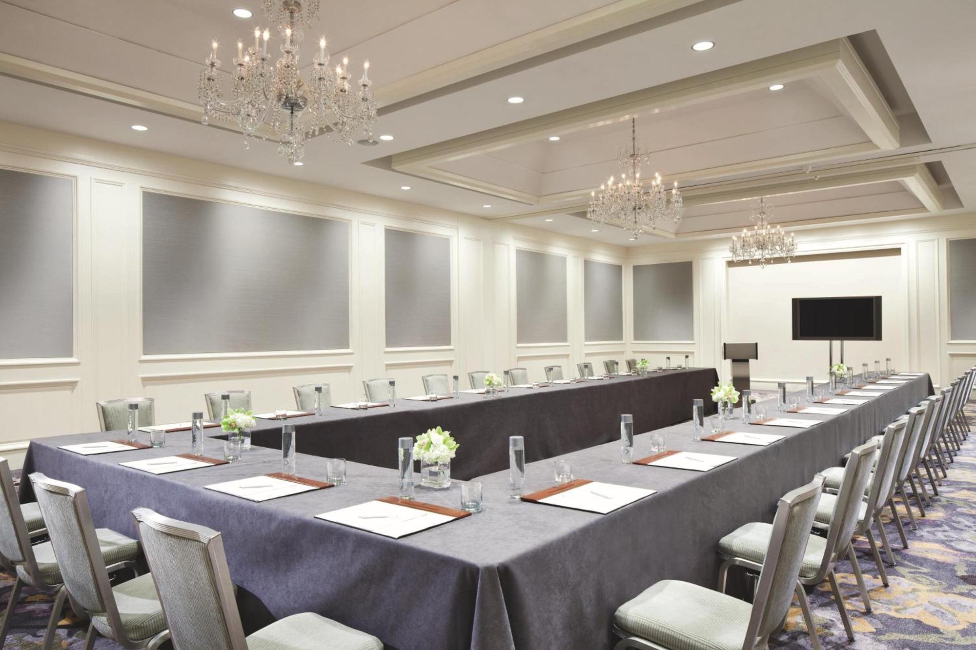 Hotel The Whitley, A Luxury Collection Hotel, Buckhead
