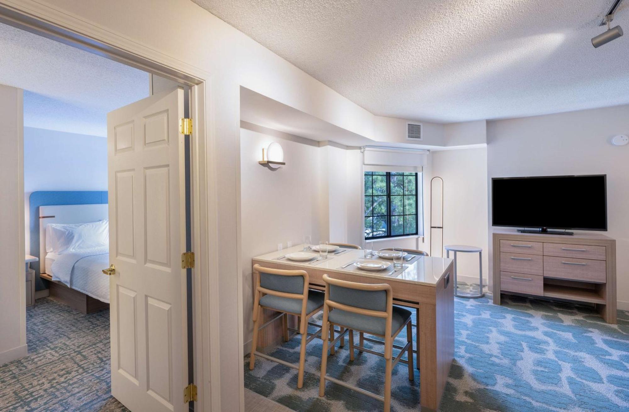 Hotel Homewood By Hilton Buckhead Pharr Road Atlanta