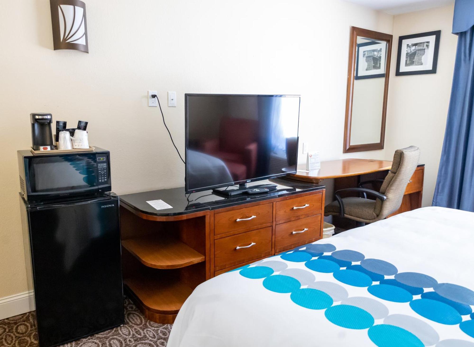 Baymont By Wyndham College Park Atlanta Airport South Hotel College Park