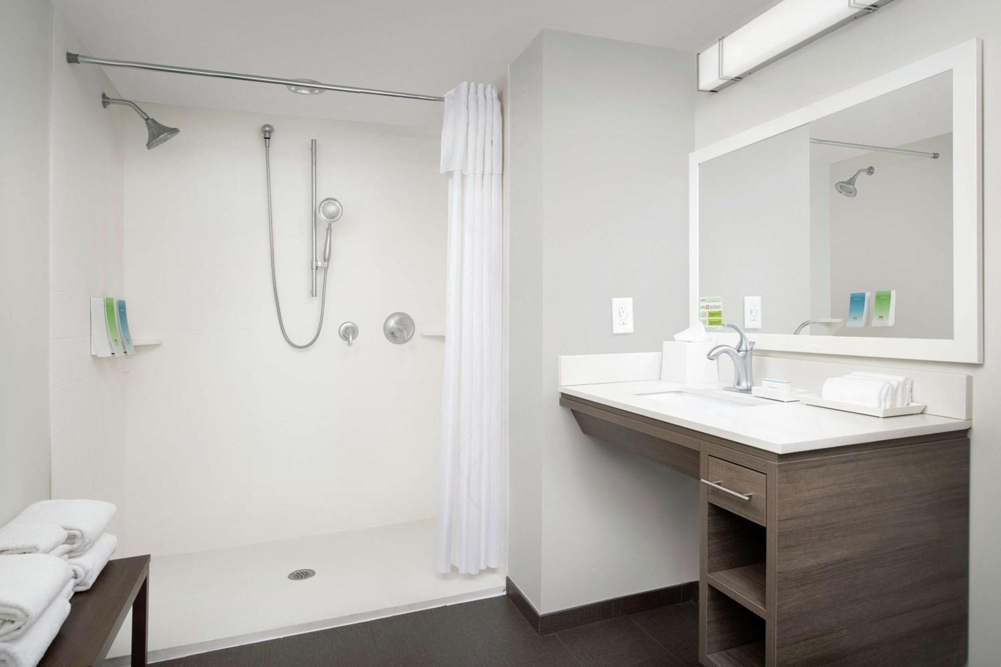 Hotel Home2 By Hilton Midtown Atlanta