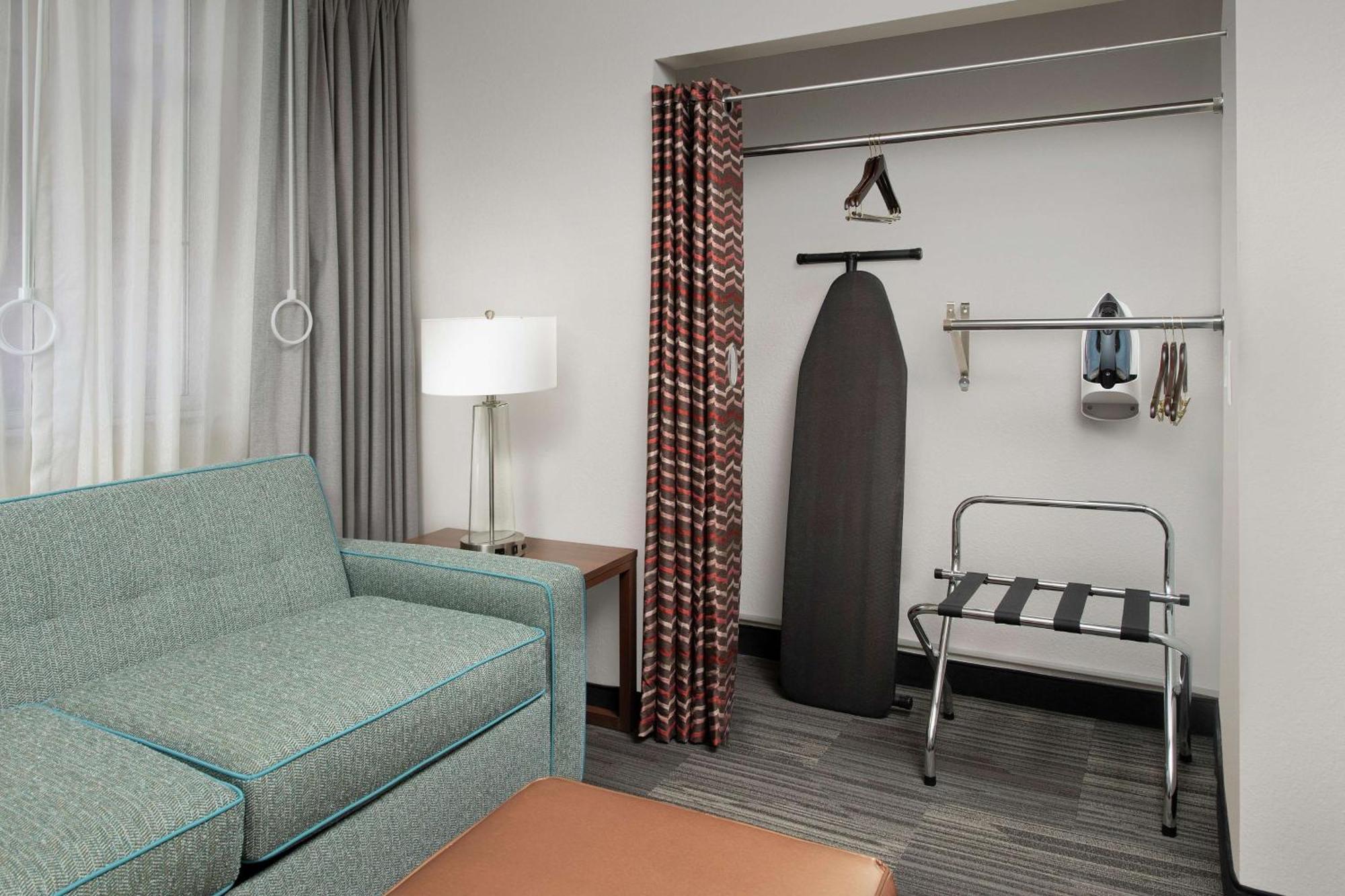 Home2 By Hilton Midtown Hotel Atlanta