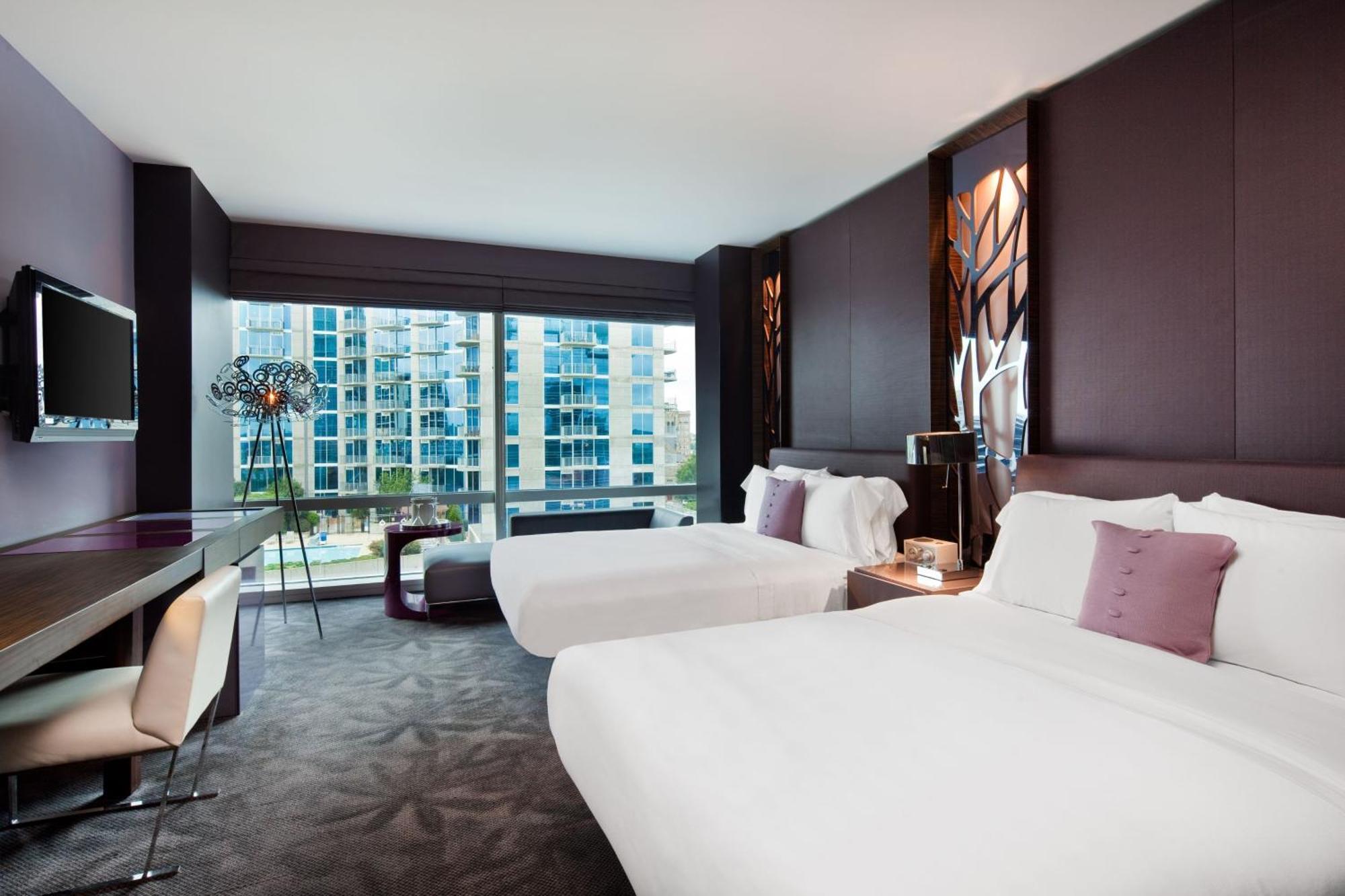 Hotel W Downtown Atlanta