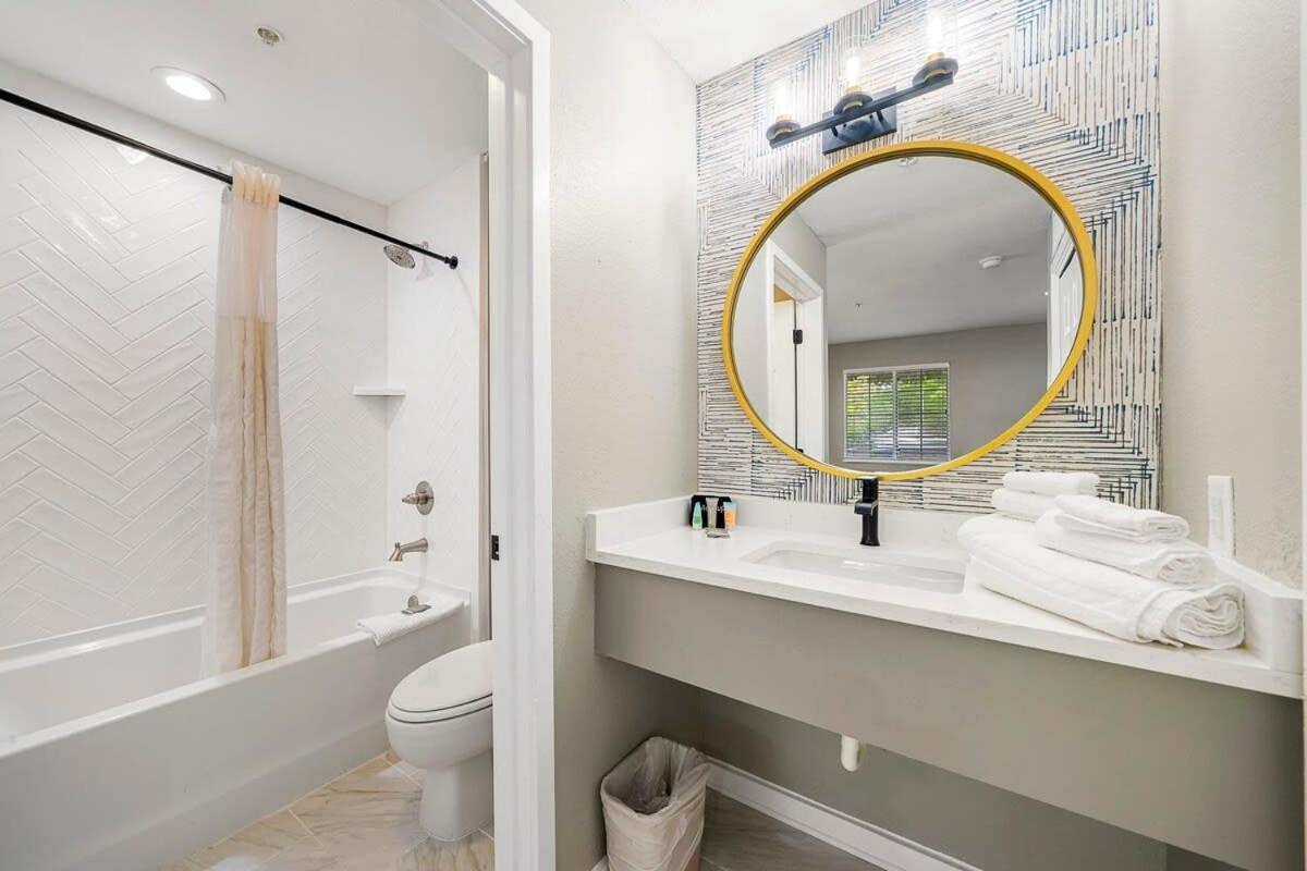 Newly Renovated Prime Buckhead Atl Atlanta