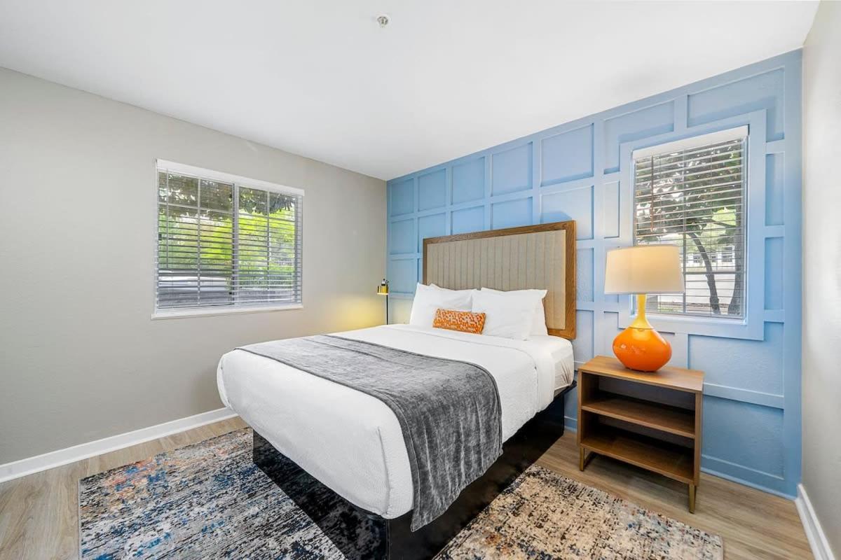 Newly Renovated Prime Buckhead Atl *