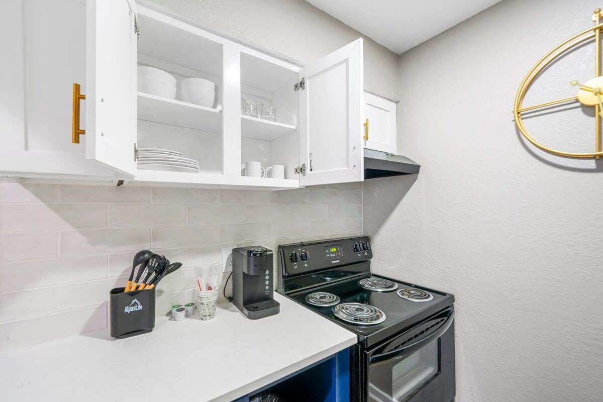 Newly Renovated Prime Buckhead Atl *