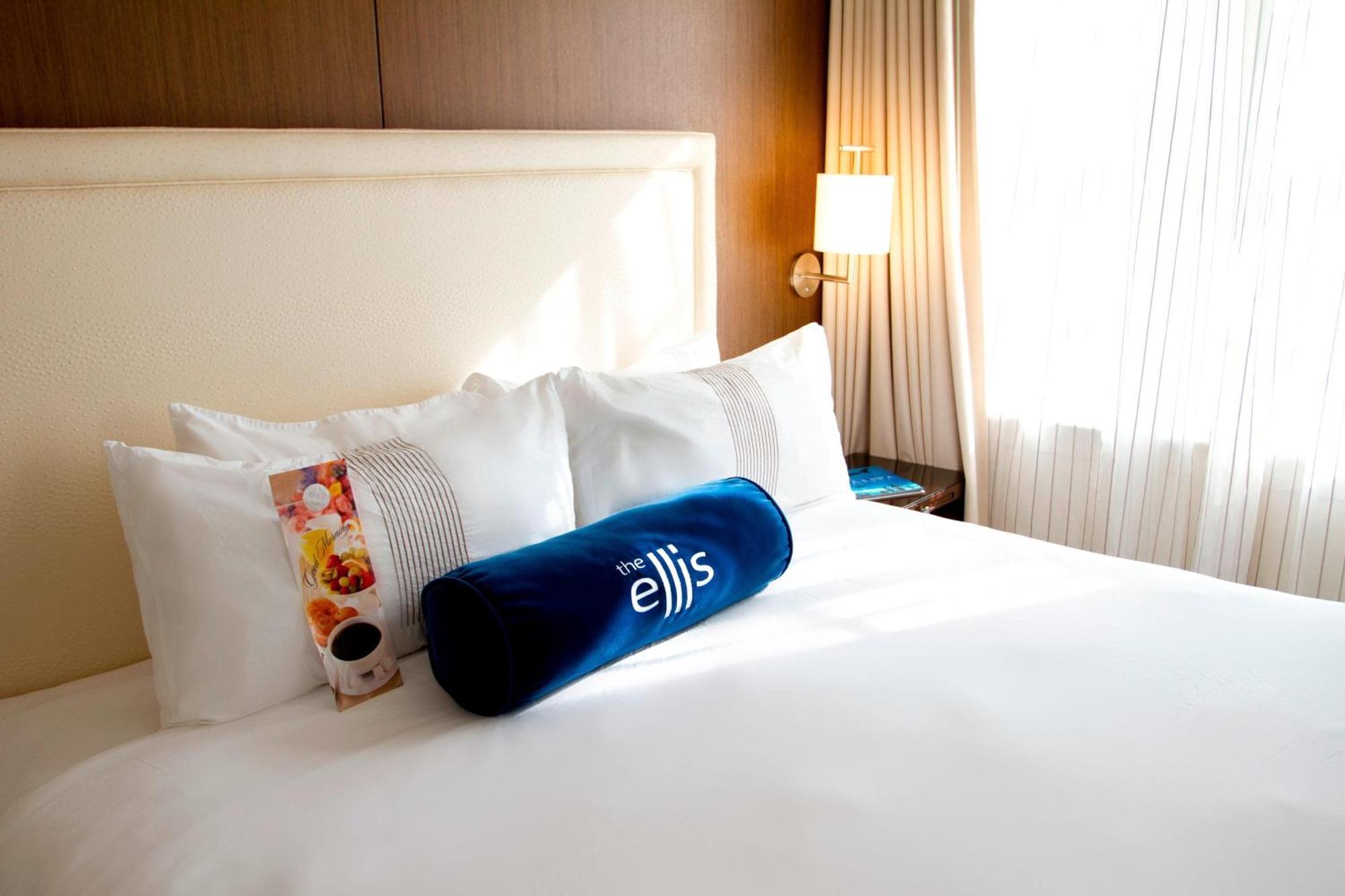 Ellis Hotel, Atlanta, A Tribute Portfolio Hotel