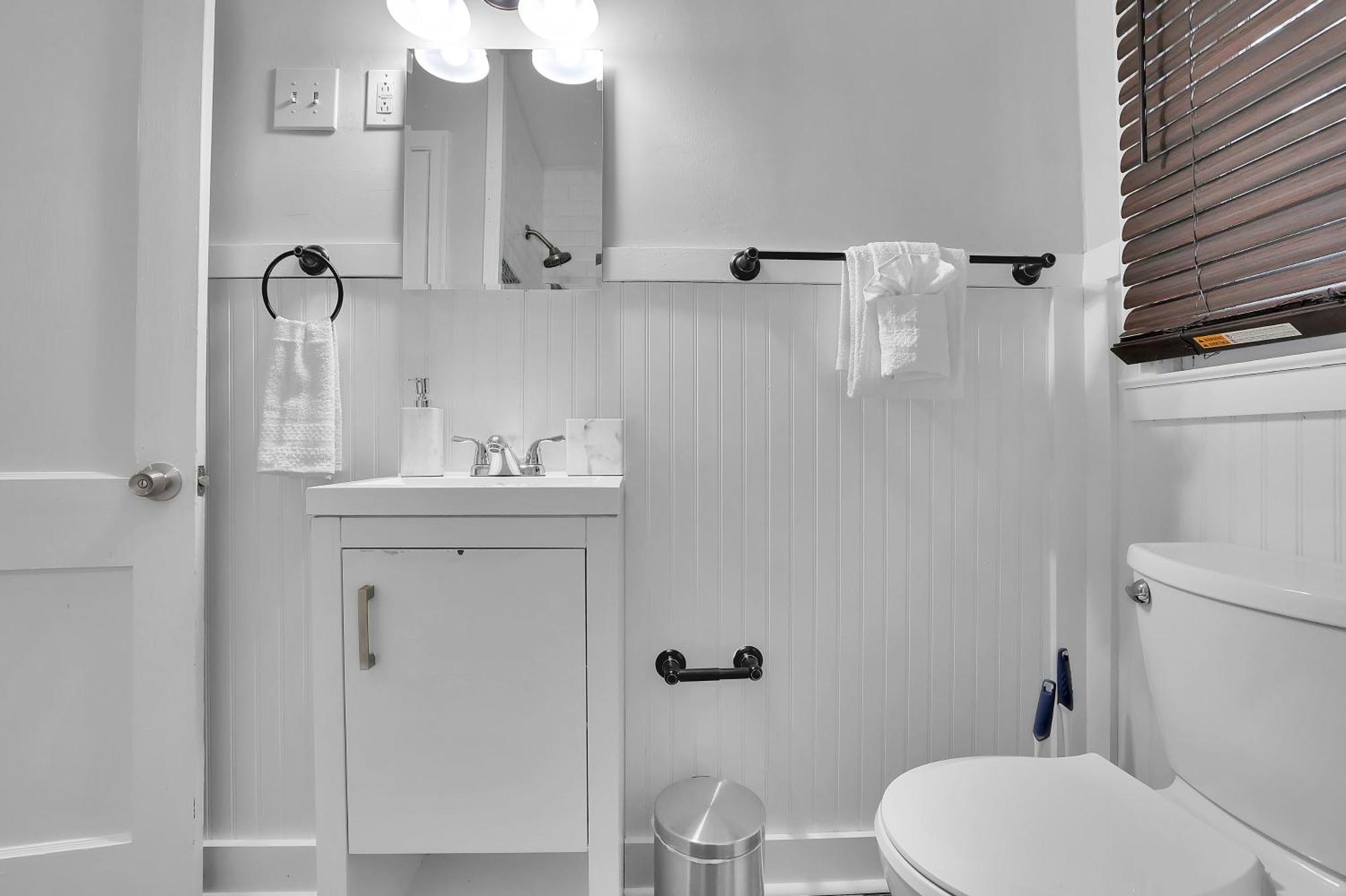 Goodliving East Point Modern & Classy Apartment Atlanta