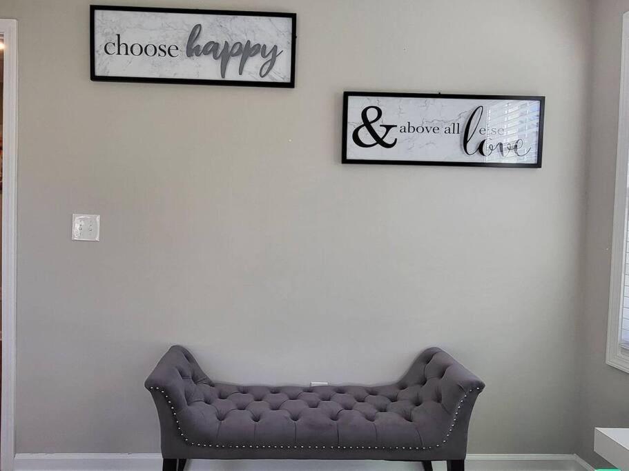 Holiday home The Silver Lining Atlanta