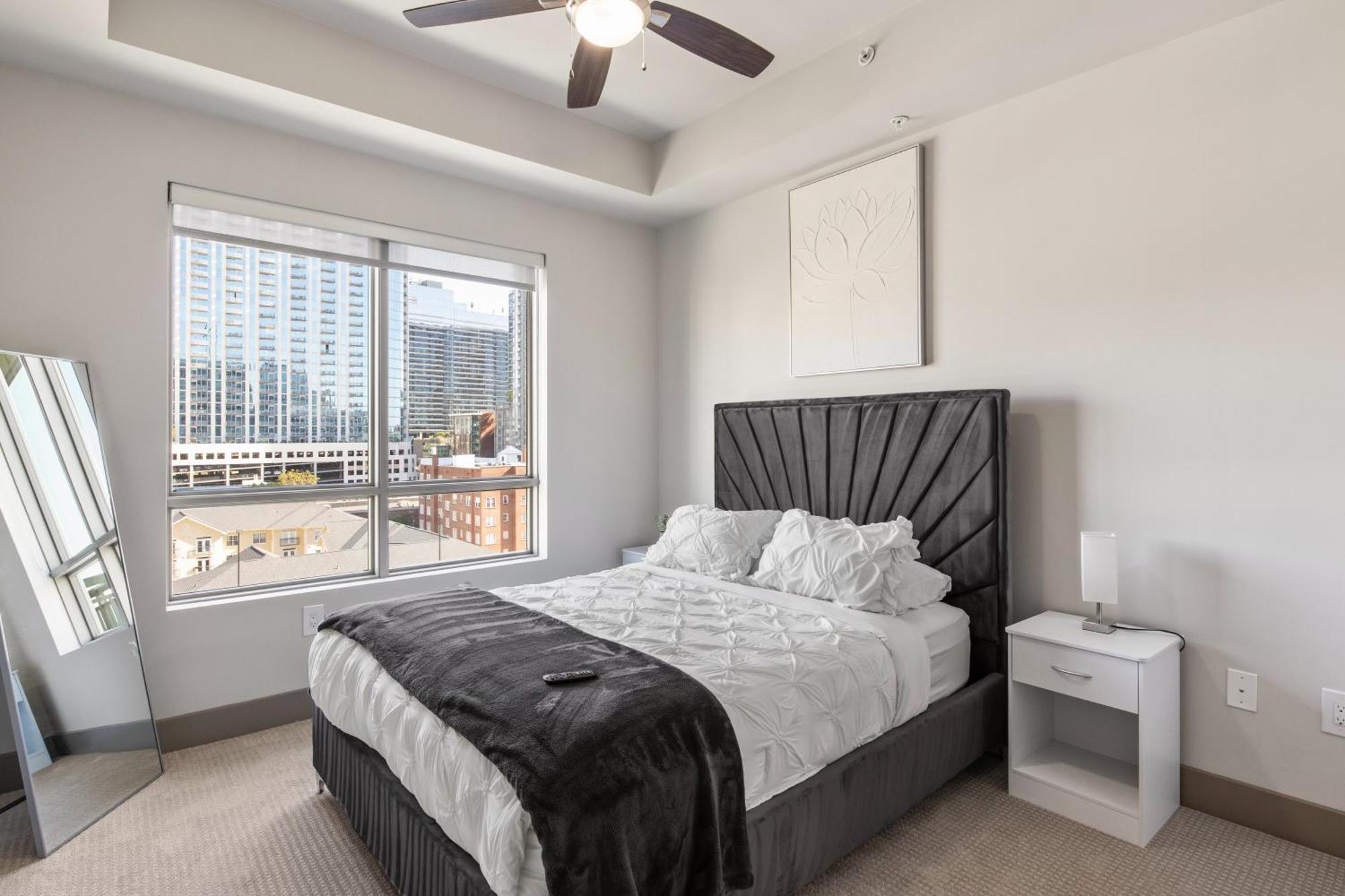 Luxurious Downtown Atlanta