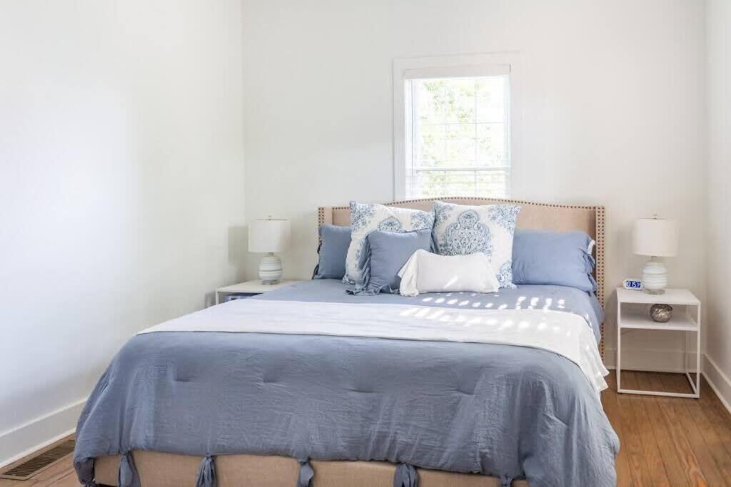Holiday home Haven Hideaway