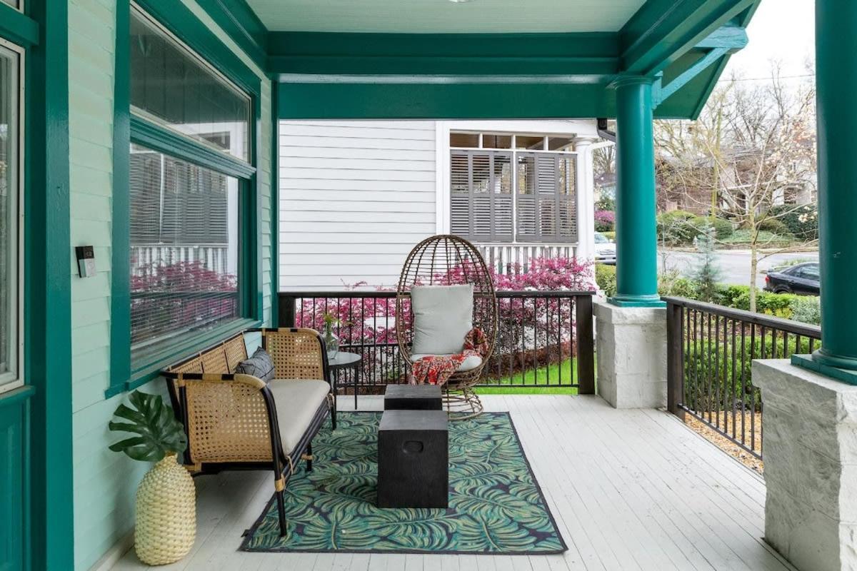Mystique Apartment Atlanta