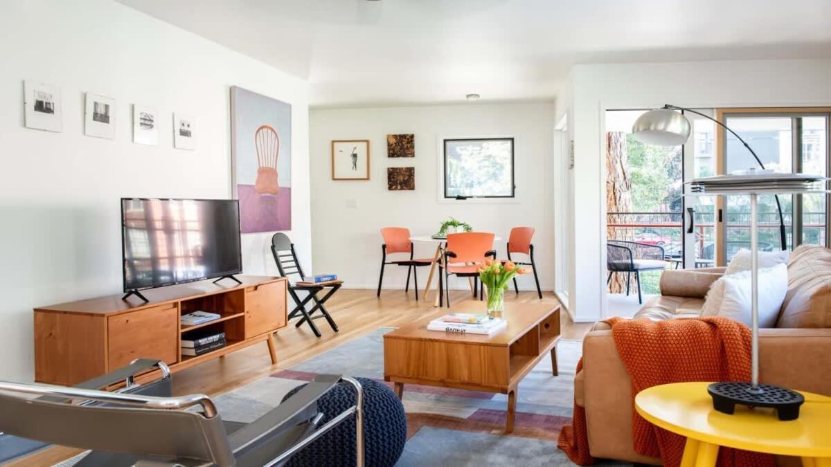 Apartment Danish Dreamscape