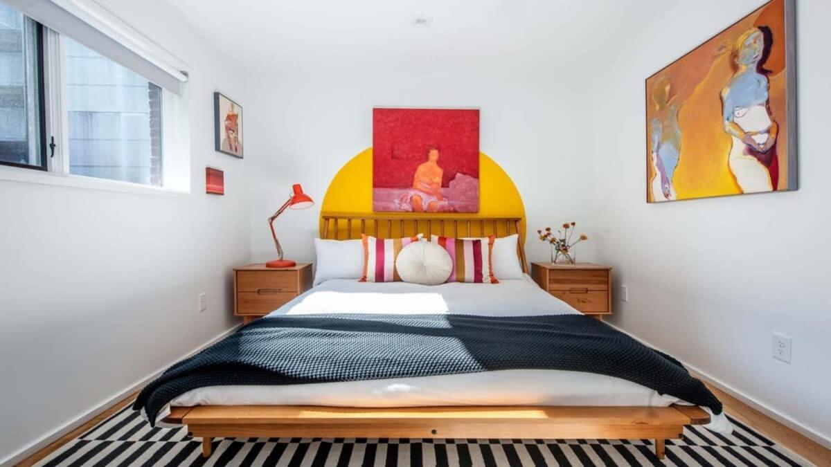 Danish Dreamscape Apartment Atlanta
