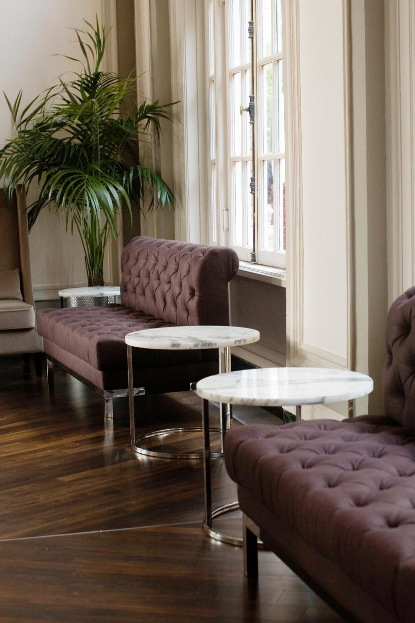 Hotel The Georgian Terrace
