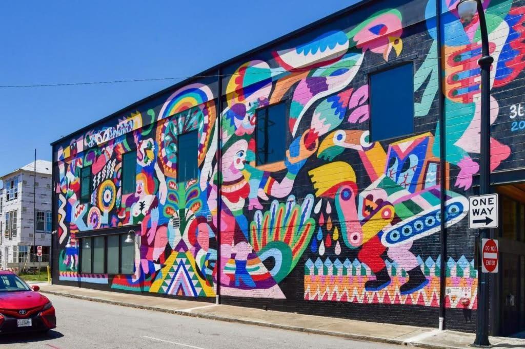Hedge Haus Atlanta