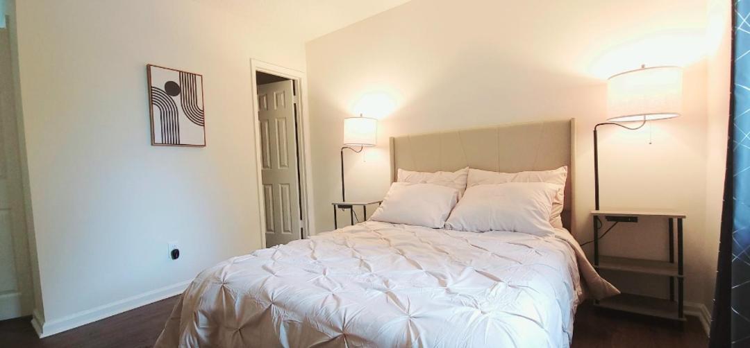 Amin Apartment *