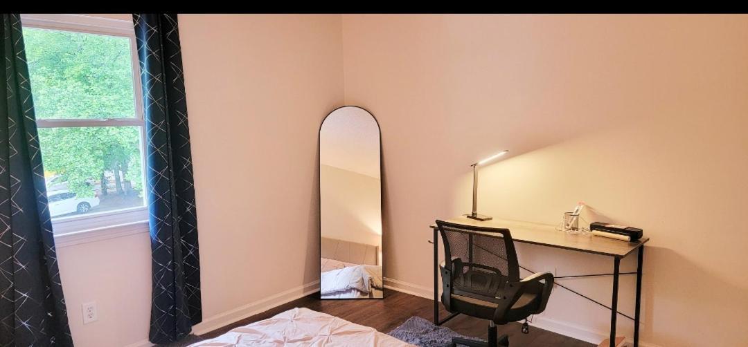 Amin Apartment *