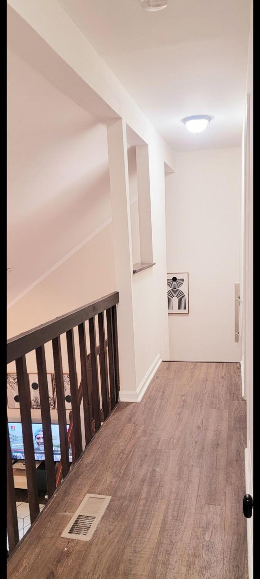 Amin Apartment *