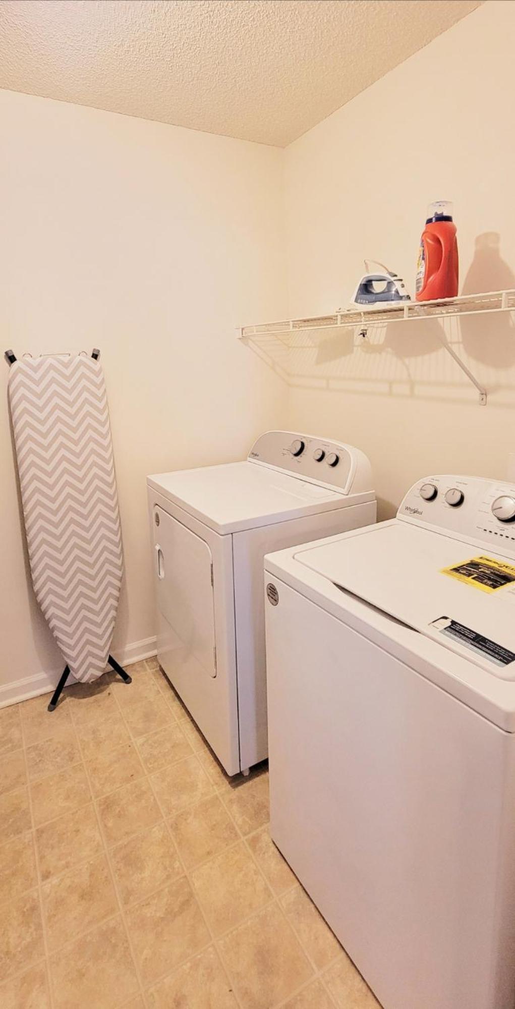 Apartment Amin
