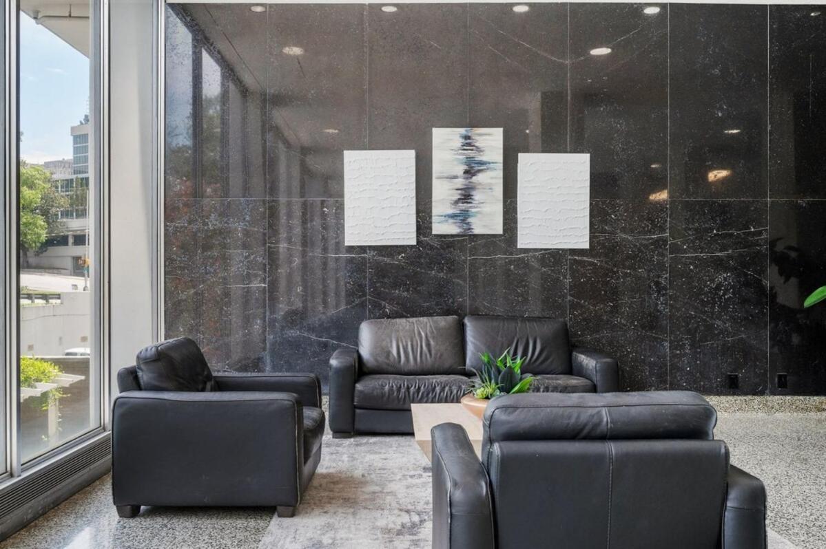 Renovated 2 Bedroom Free Parking Lm1405 * Atlanta