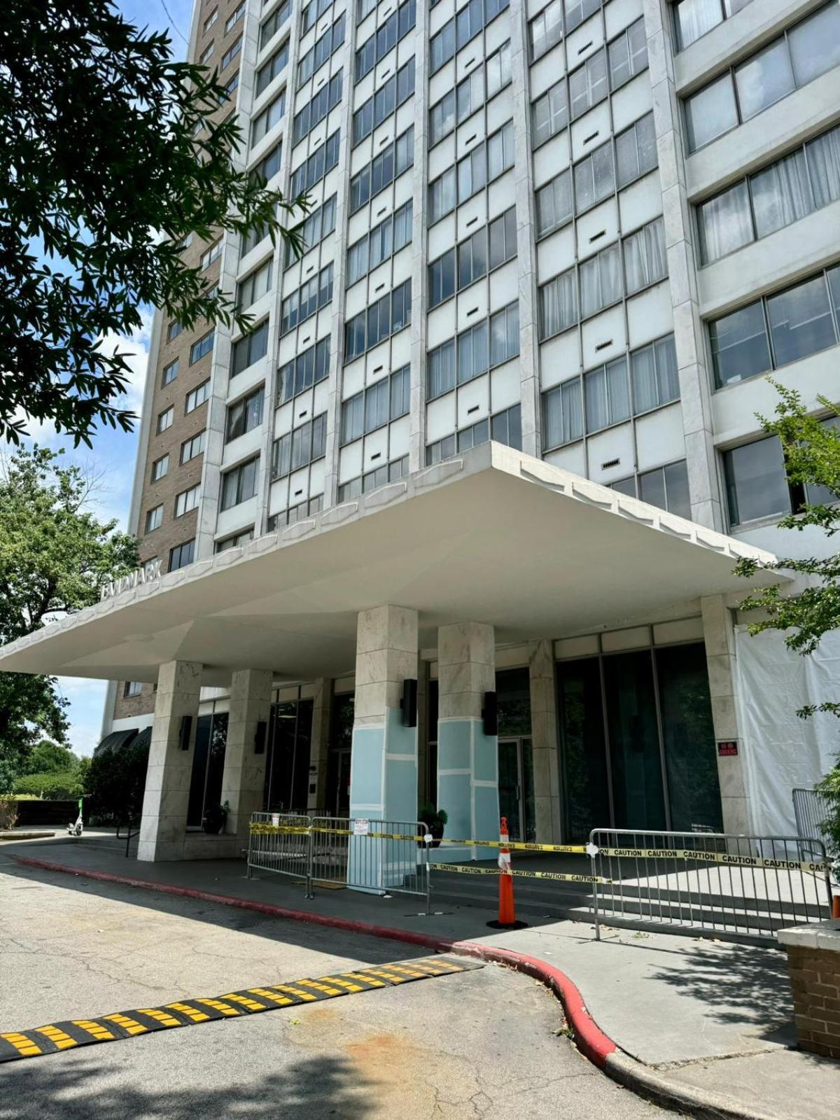 Downtown! Life! Onsite Parking Lm1701 Atlanta