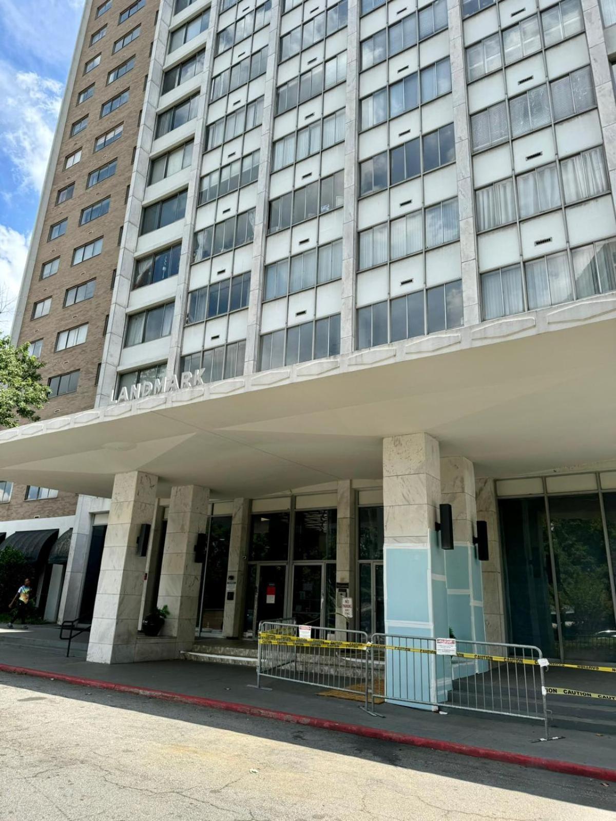 Atl Downtown Onsite Parking 2b View King Bed Lm601 Apartment Atlanta
