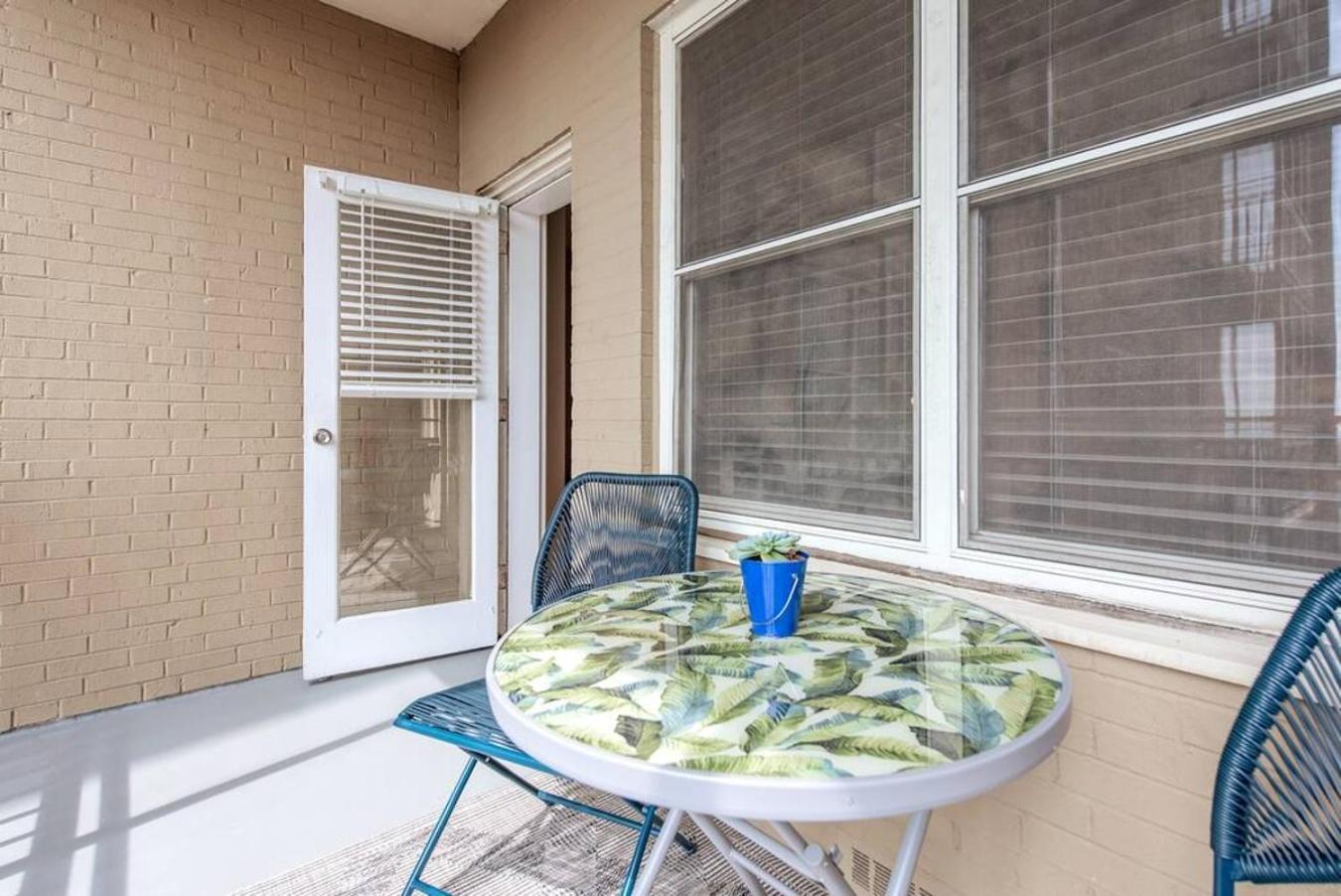 Holiday home With Skyline Views Near Peachtree Center