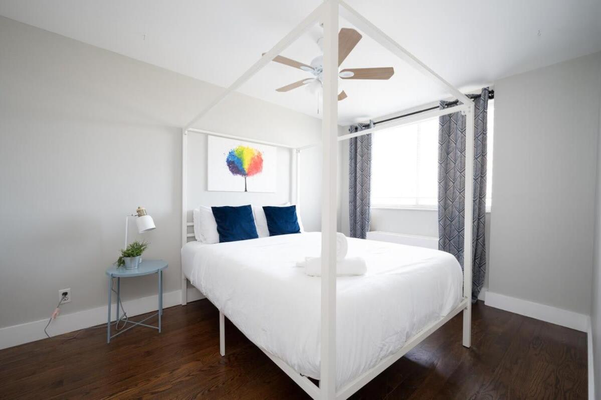 Holiday home Atl Downtown 2br King Bed Free Parking Lm1702 *