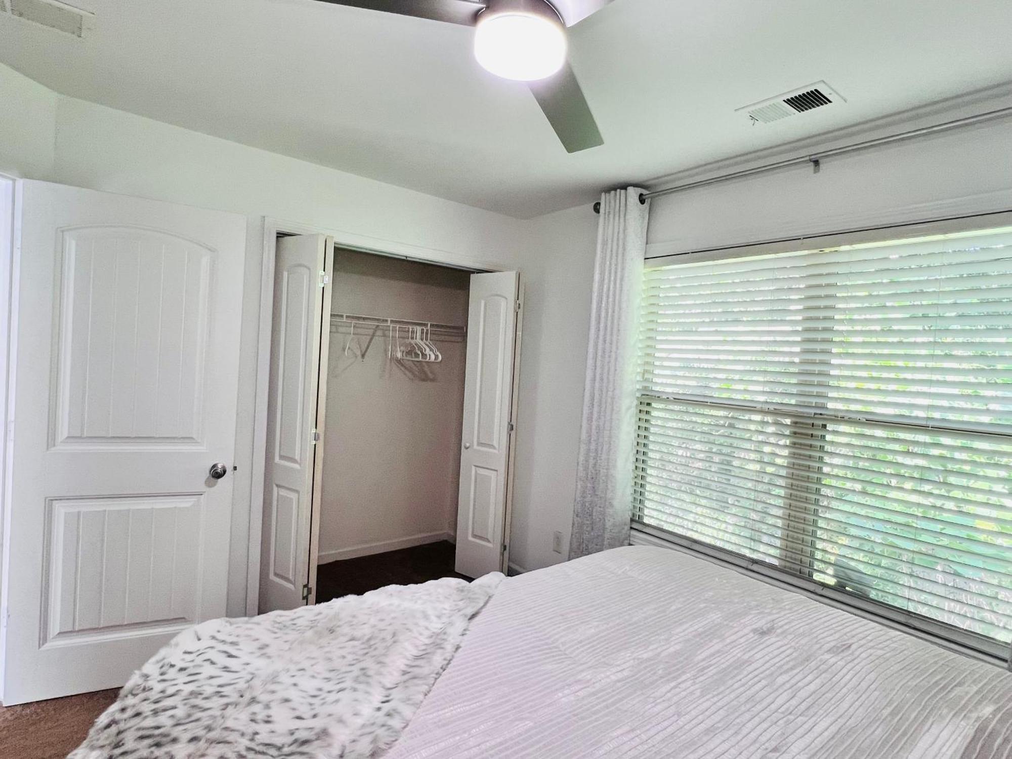 Modern Downtown Atl Retreat Atlanta