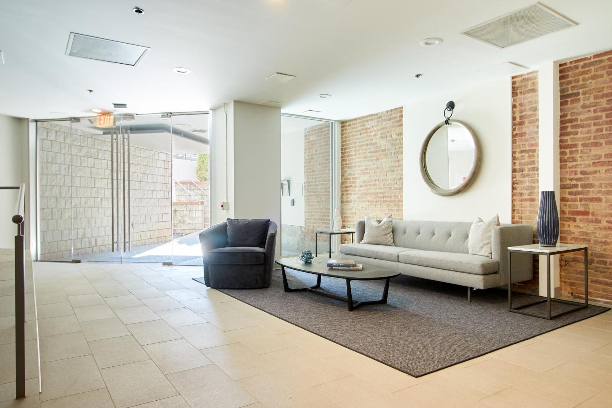 Aparthotel Sonder Baltimore Place Atlanta