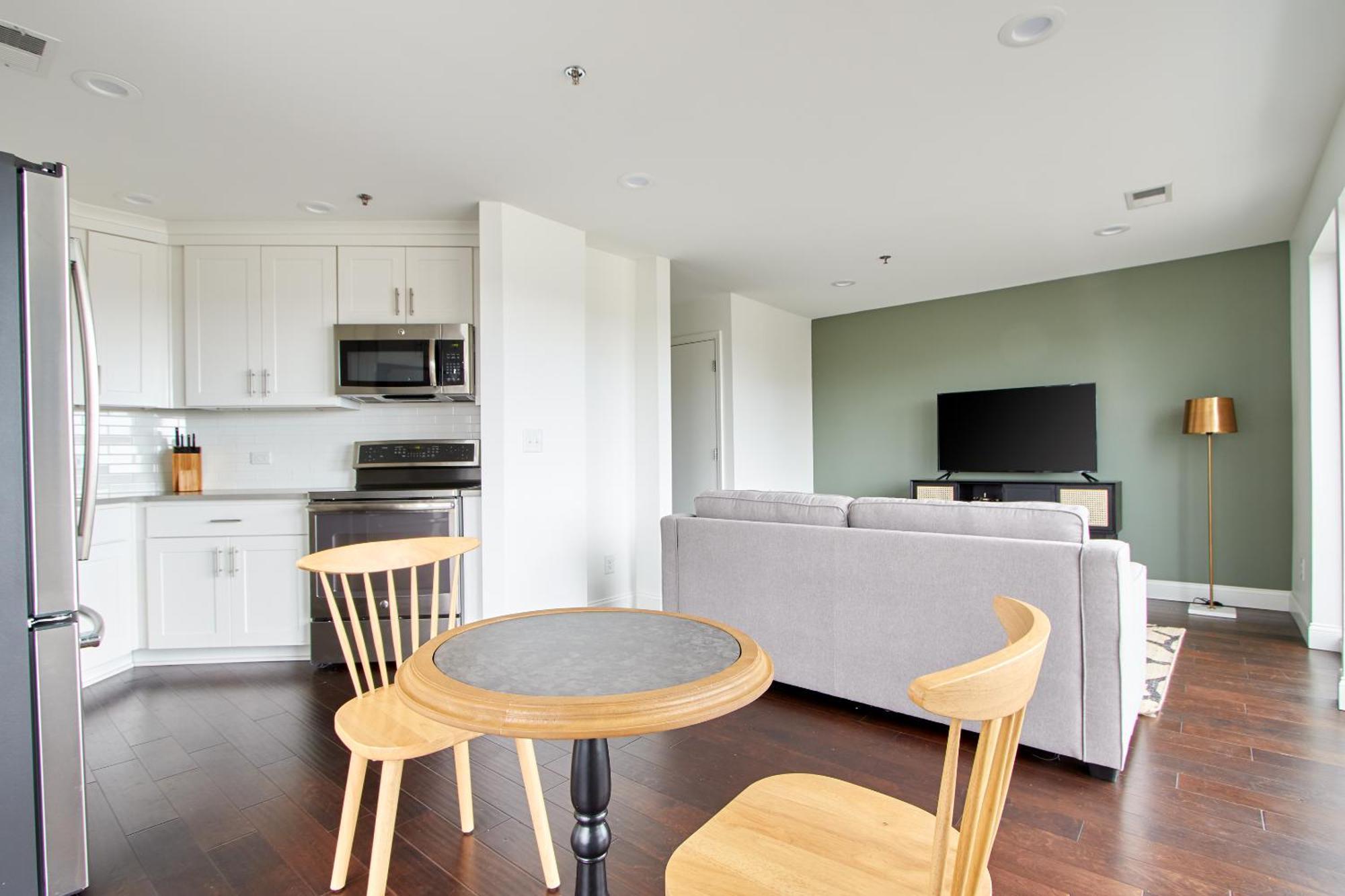 Aparthotel Sonder Baltimore Place