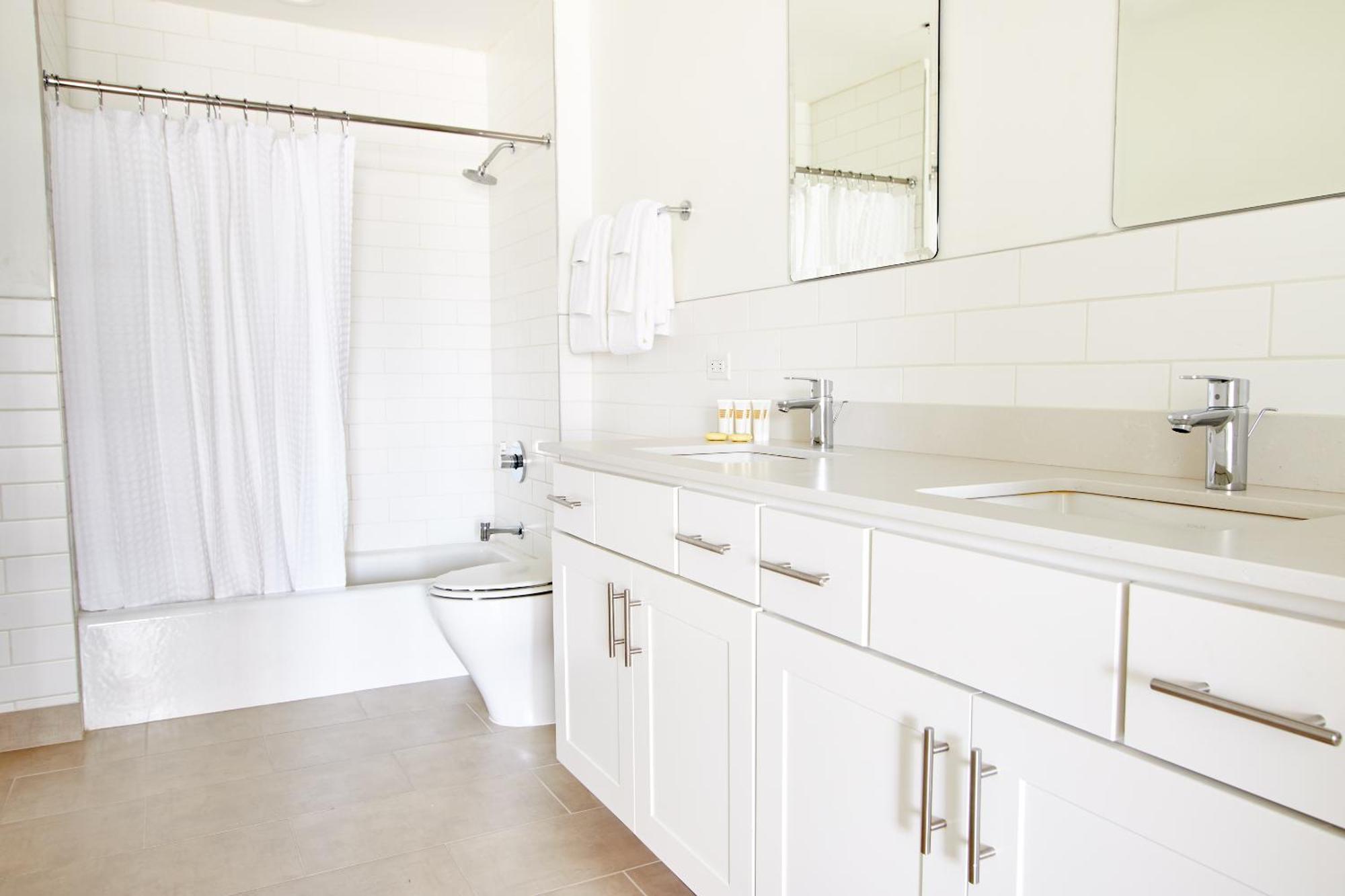 Aparthotel Sonder Baltimore Place 4*