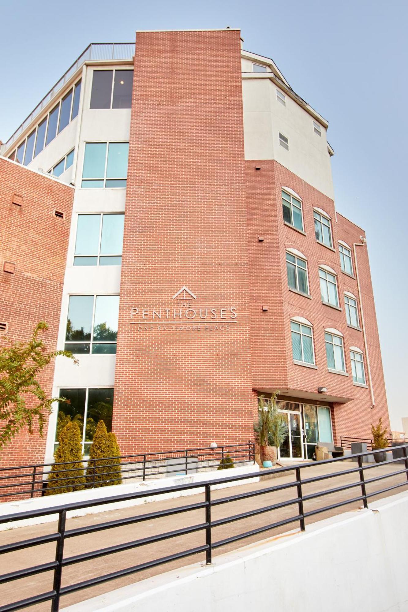 Sonder Baltimore Place Atlanta