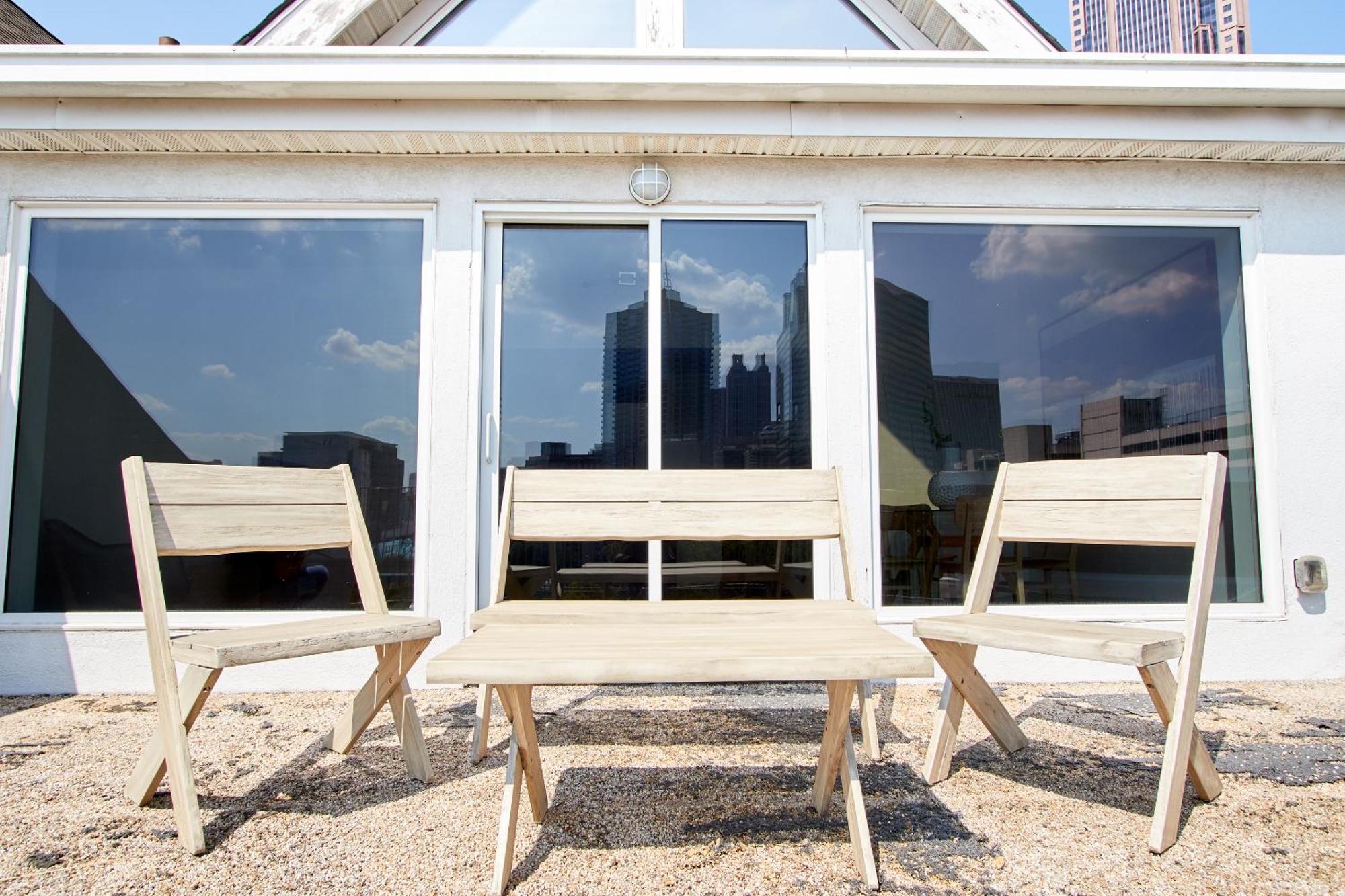Sonder Baltimore Place Aparthotel Atlanta