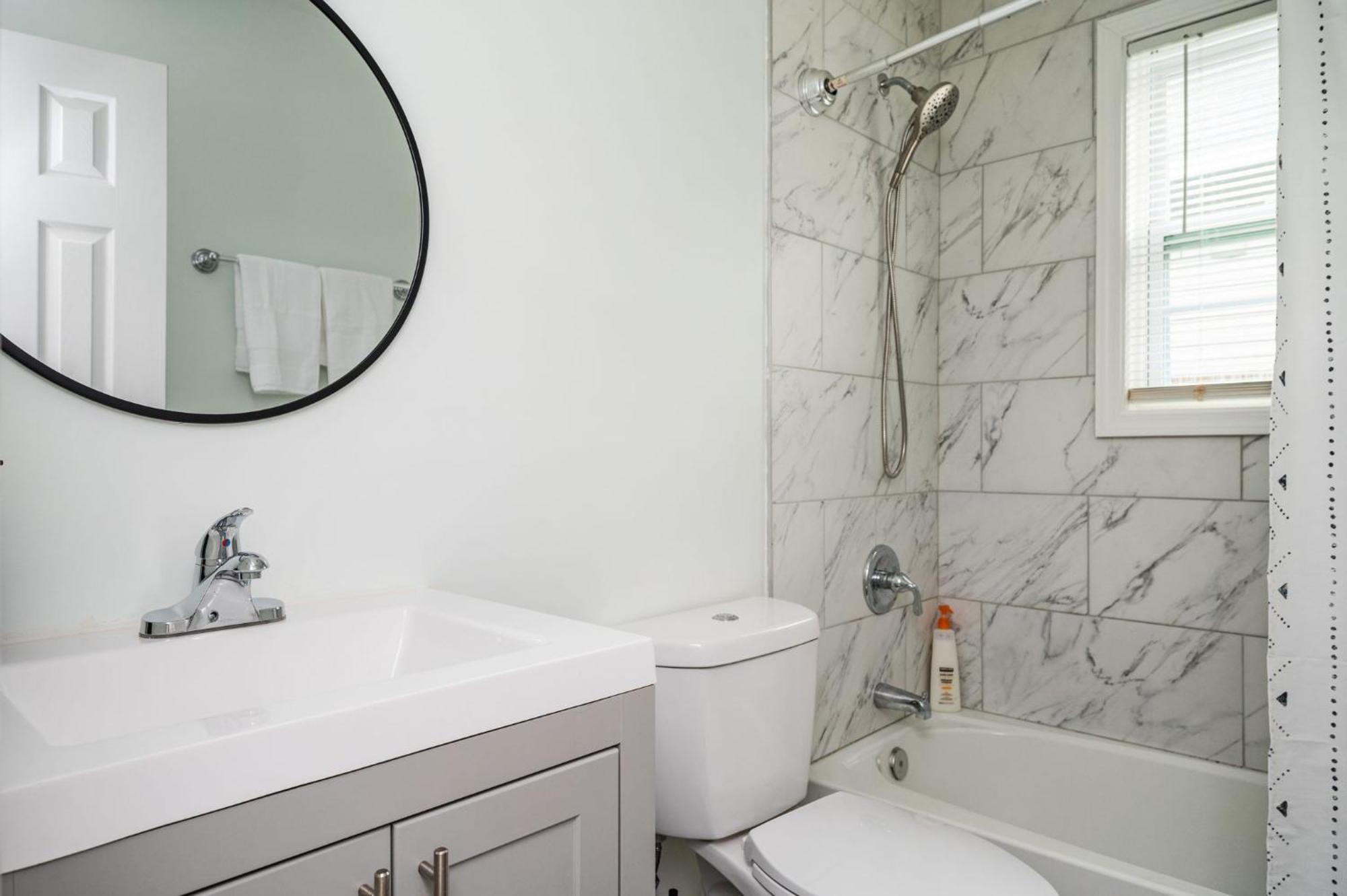 Cozy 2bd Retreat A Short Walk To Westside Beltline Apartment