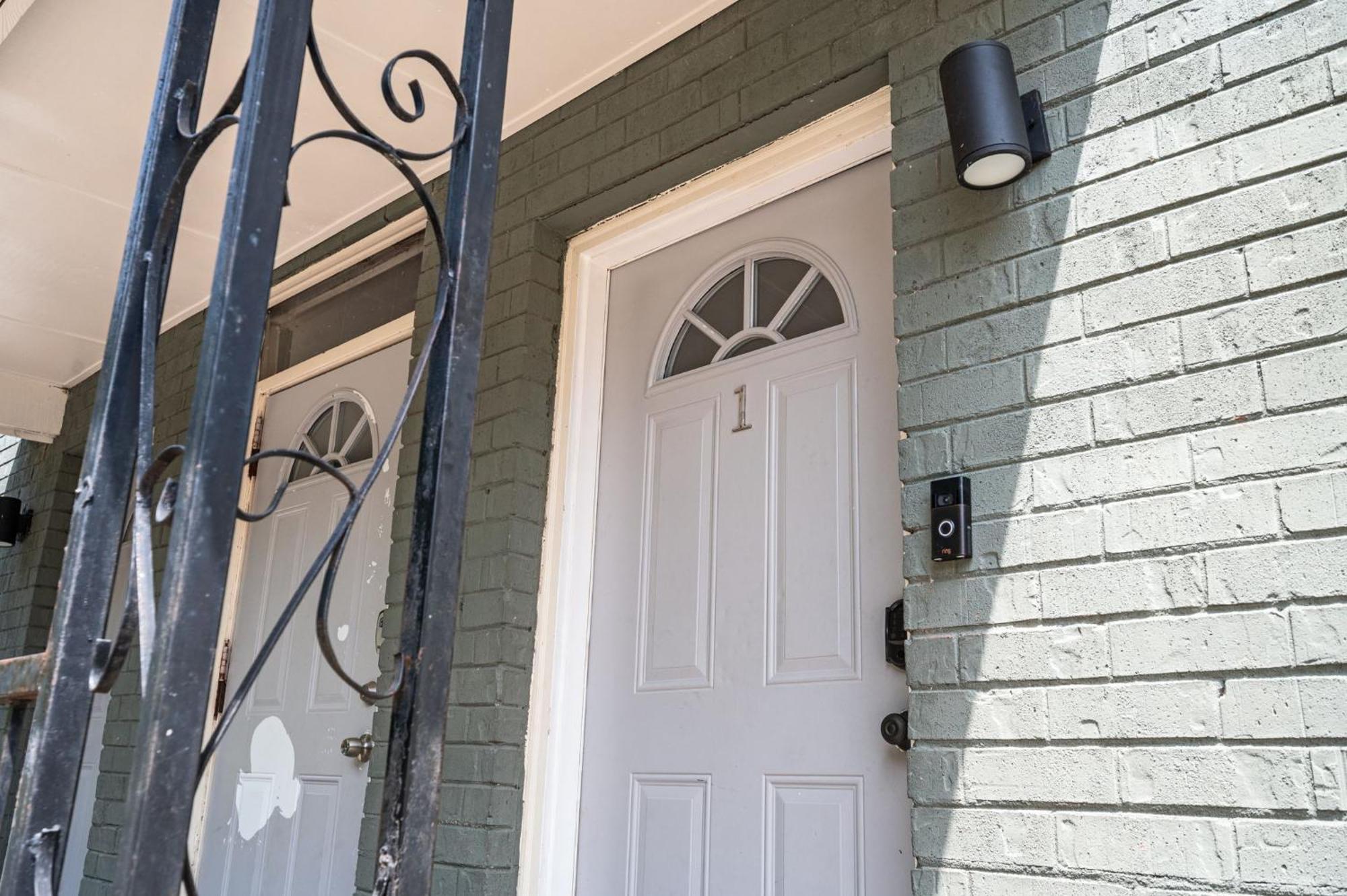 Cozy 2bd Retreat A Short Walk To Westside Beltline Atlanta