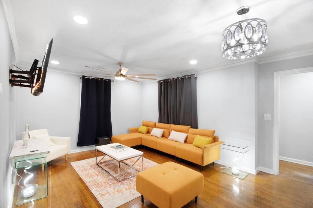 573 Vivid East Oasis * Atlanta