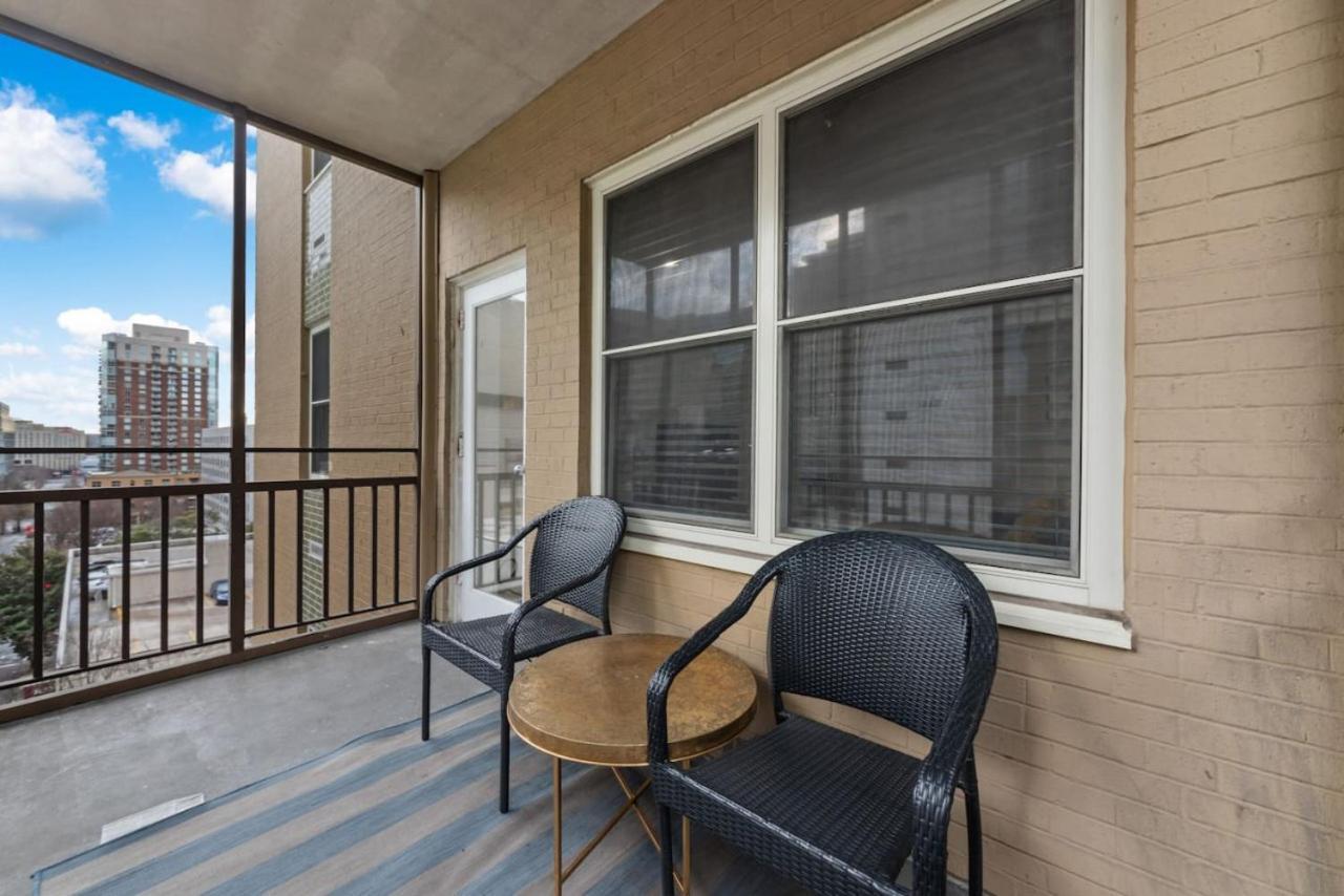 Holiday home 1br, King Bed, Panoramic Views, Downtown Atl