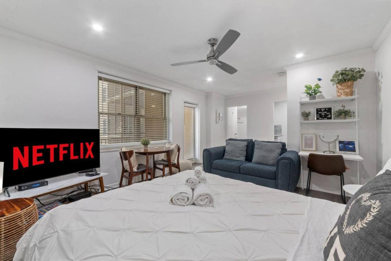 High-quality Downtown Living - Skyline View Holiday home Atlanta