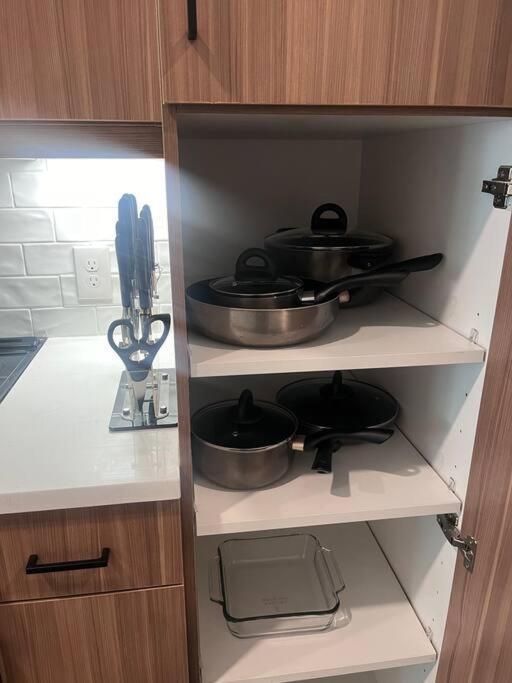 Located Modern West Midtown Apartment Atlanta