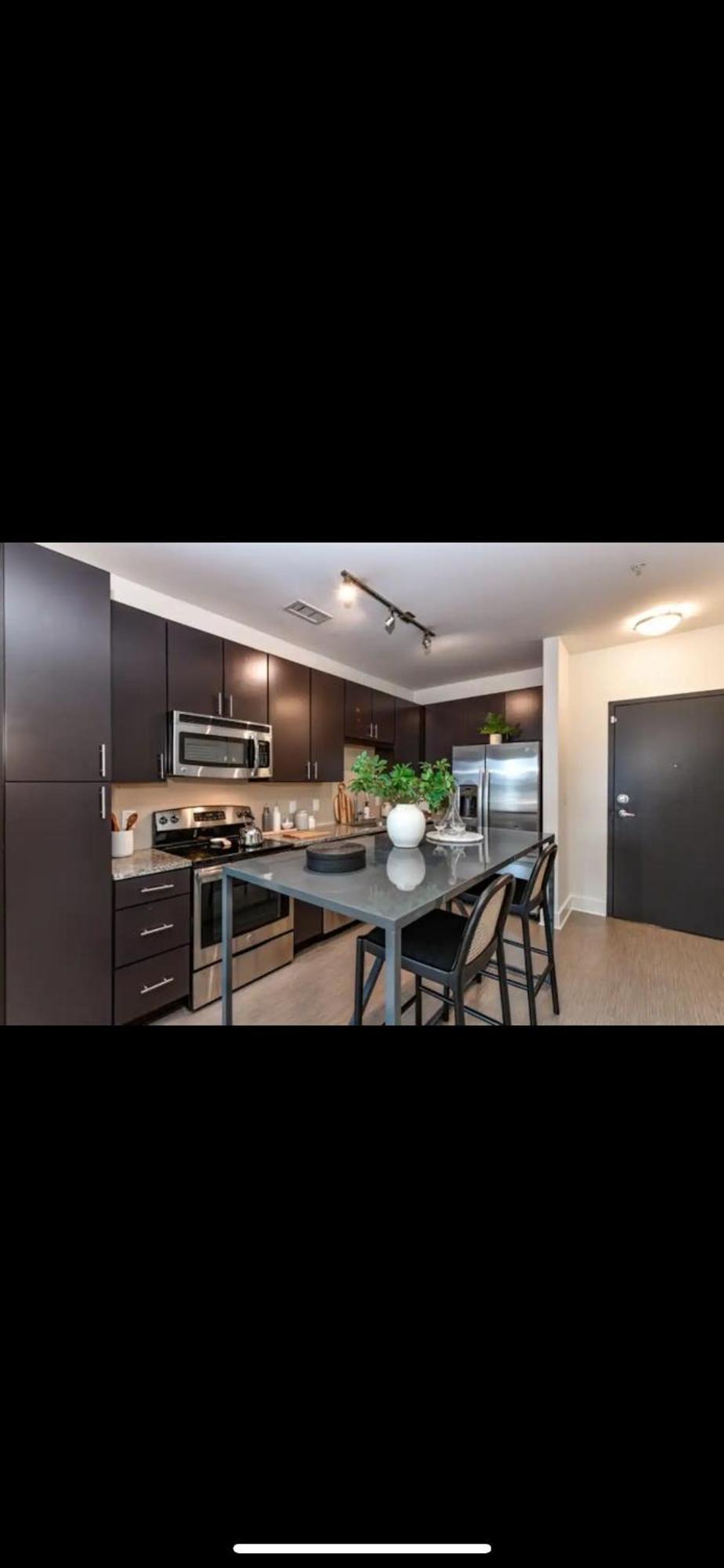 Buckhead Long Term * Atlanta