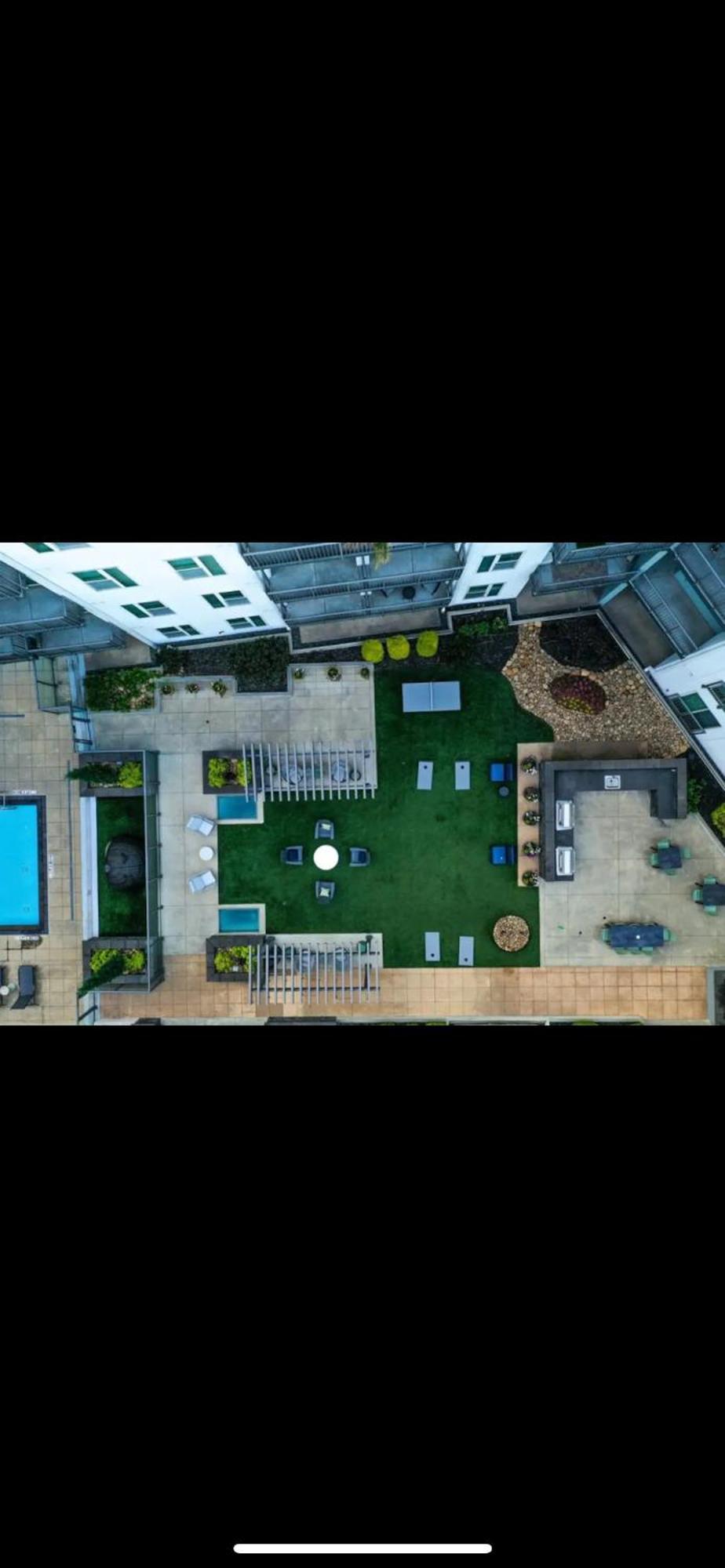 Apartment Buckhead Long Term *