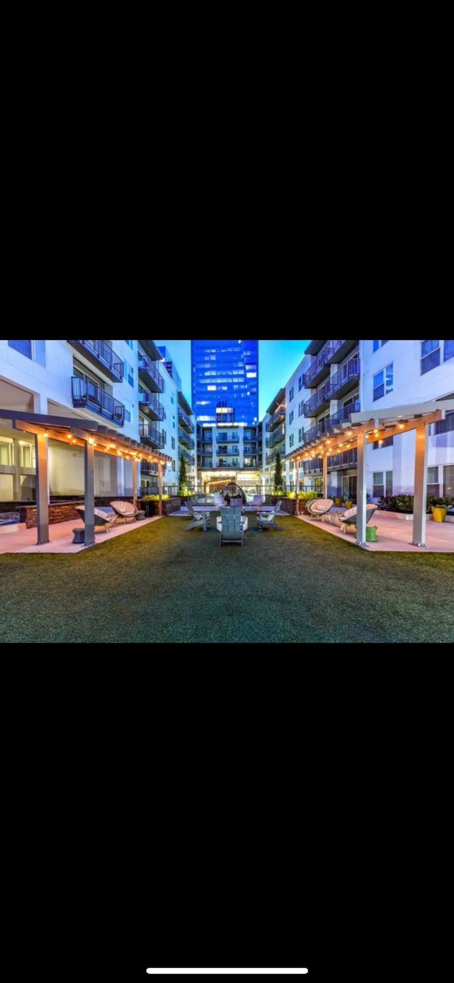 Apartment Buckhead Long Term