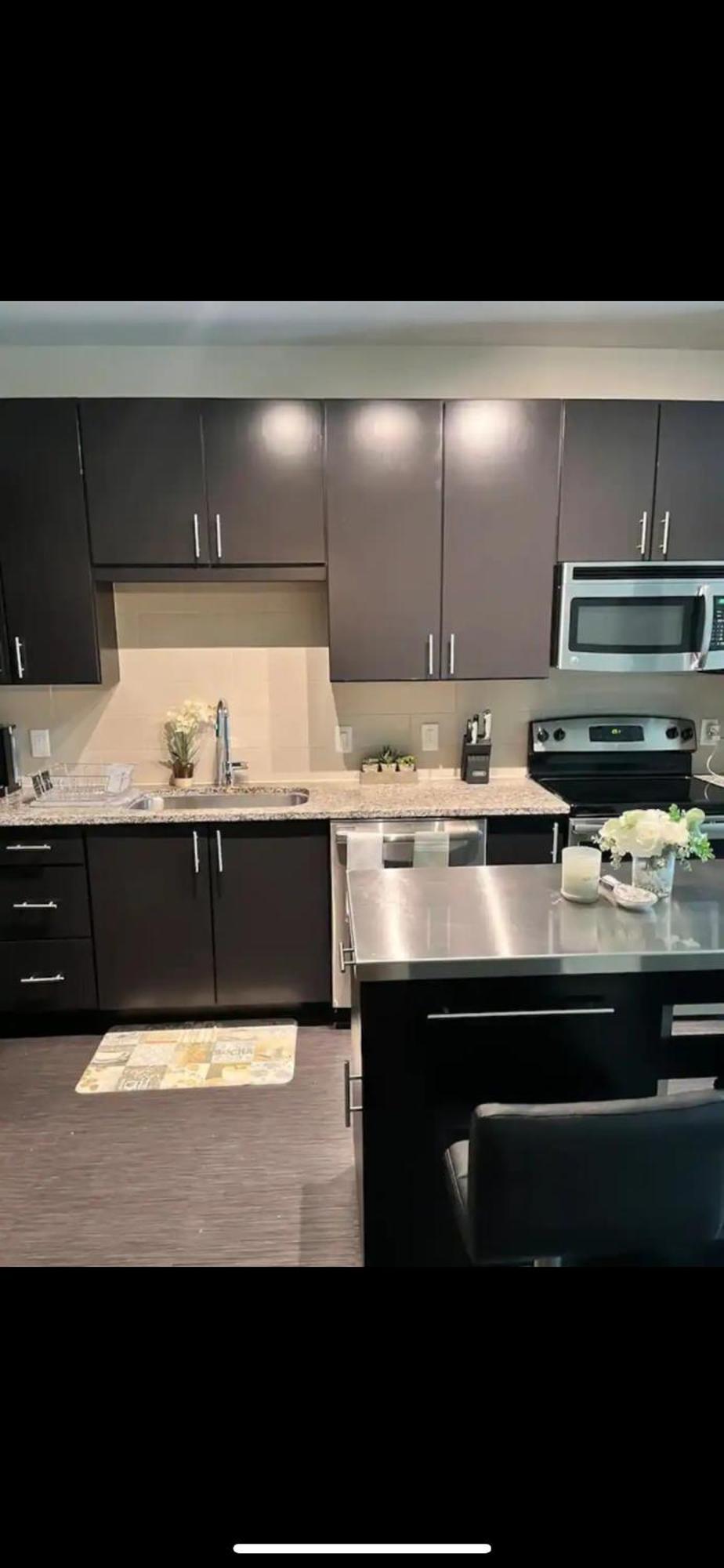 Apartment Buckhead Long Term Atlanta