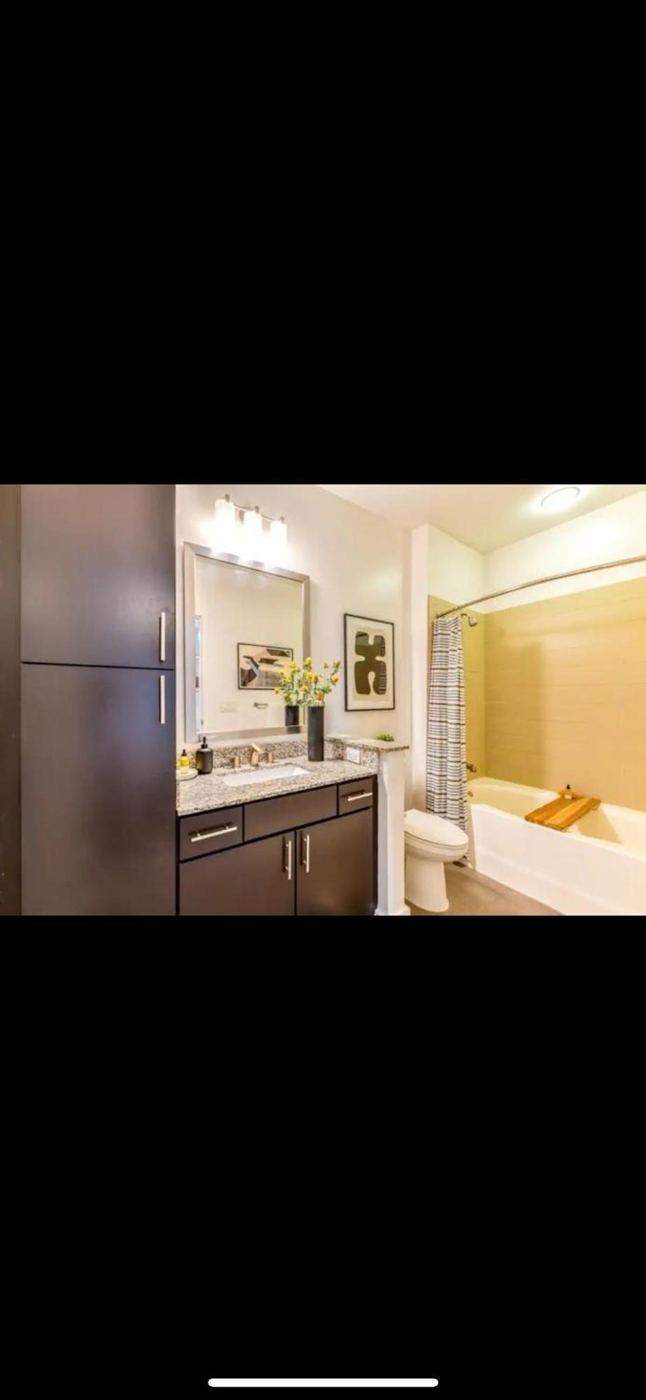 Buckhead Long Term