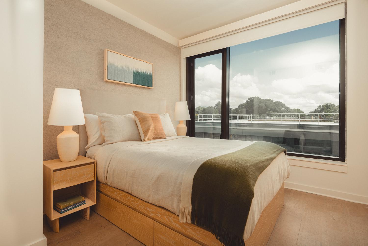 Scout Living, Powered By Placemakr - Midtown *