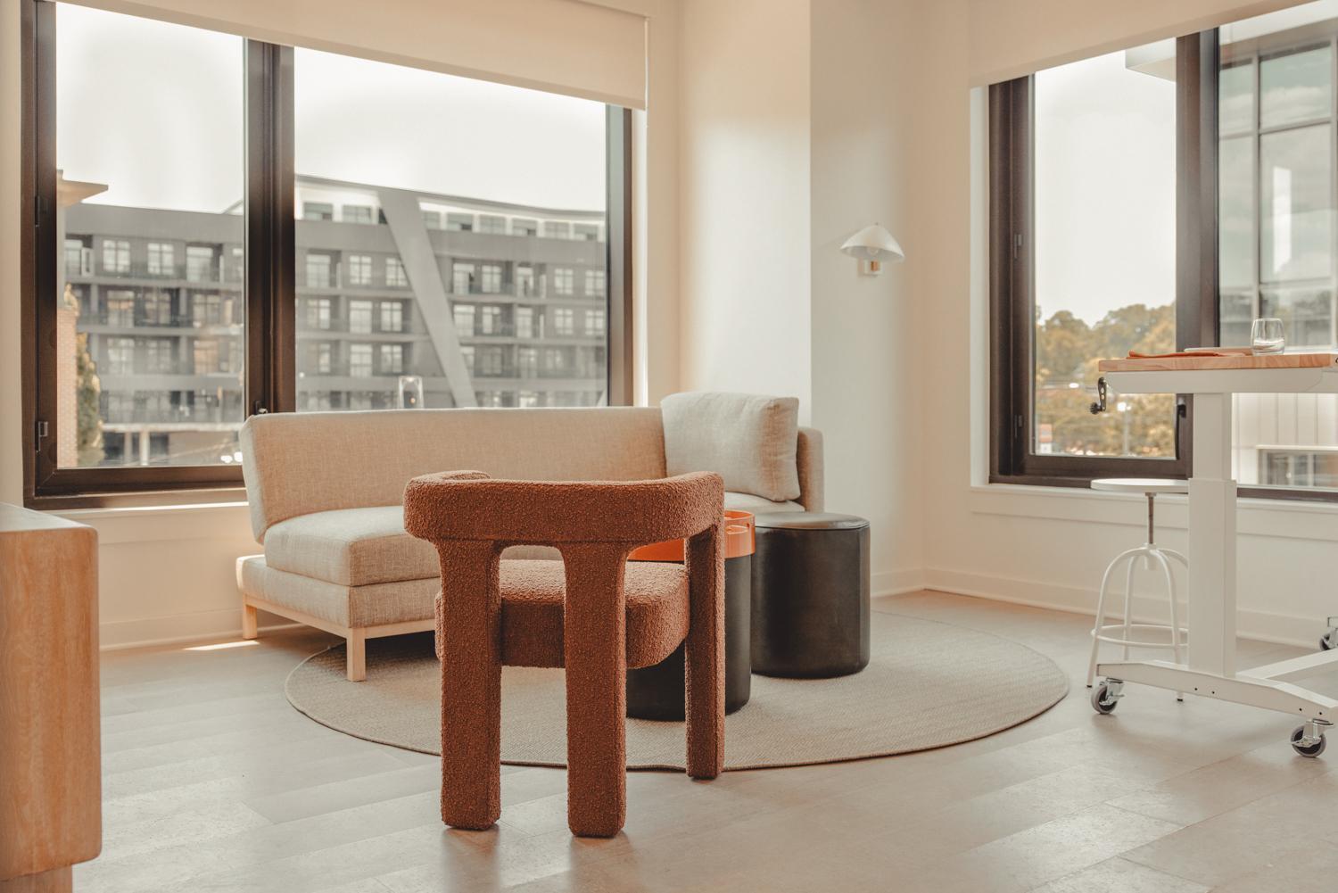 Scout Living, Powered By Placemakr - Midtown Apartment
