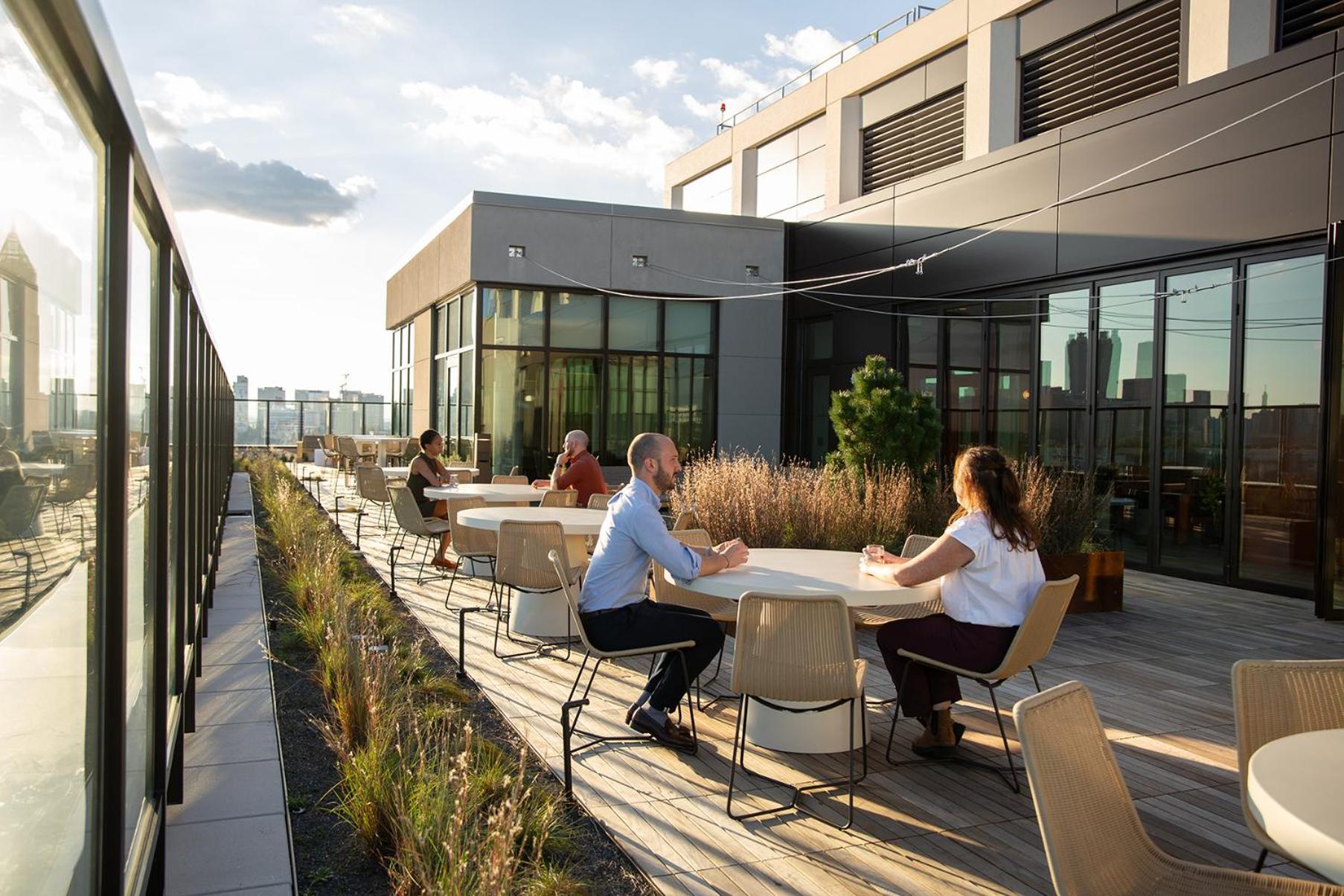 Apartment Scout Living, Powered By Placemakr - Midtown Atlanta