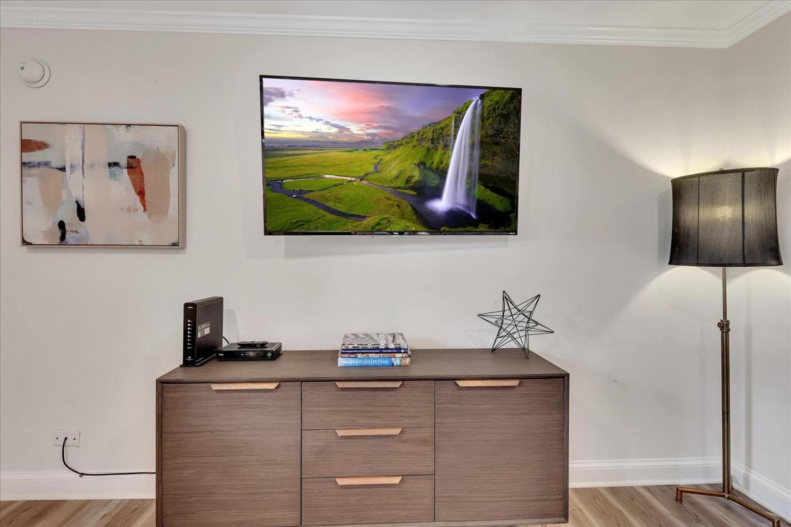 Holiday home Modern Twist In A Historic Building, Sleeps 6