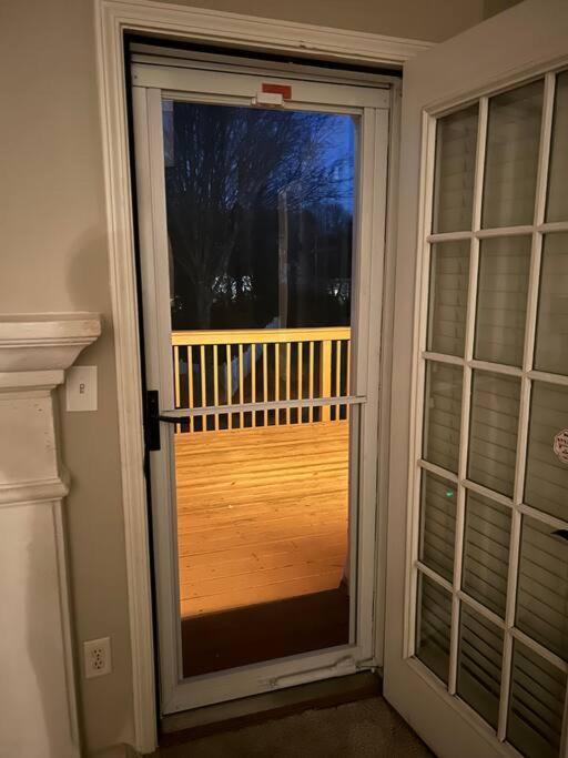Atl's Astounding Address Villa *